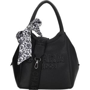 Charm London Bond street W01595 Black (CHL-W01595)