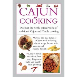 Cajun Cooking (2016)