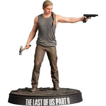 Dark Horse Статуетка Dark Horse Games: The Last of Us Part II - Abby, 22 cm (DAHO3008-958)