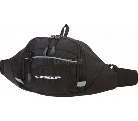 LOAP CLIP BAG