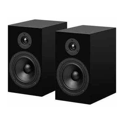 Pro-Ject Speaker Box 5 Piano Black