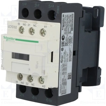 Schneider Electric LC1D32E7