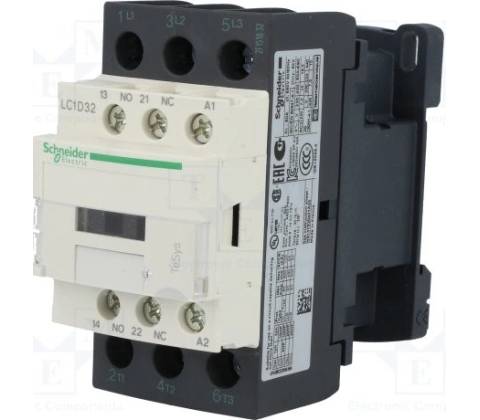 Schneider Electric LC1D32E7