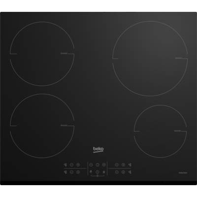 BEKO HII64202MTB - Indukčná varná doska