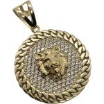 VipGold Златна висулка 6.26 гр (m109)