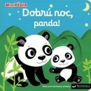 Dobrú noc, Panda!
