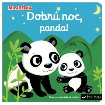 Dobrú noc, Panda!