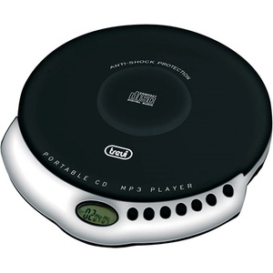 Trevi CMP 498 DISCMAN (CMP498)