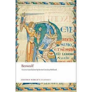 Beowulf (ISBN: 9780199555291)