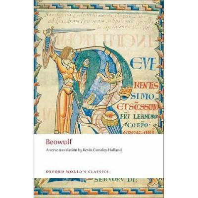 Beowulf | O´DONOGHUE, H.