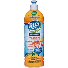 Rio Biologico Amici Domestici na podlahy 750 ml