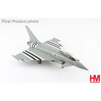 Hobby Master Typhoon FGR.Mk 4 RAF No.29R Sqn ZK308 RAF Coningsby England D-Day 70th Anniversary 2014 1:72