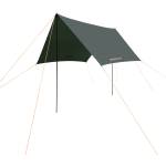Zulu Dreamtime Tarp Цвят: сив Палатка
