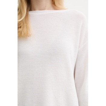 MARELLA Пуловер с вълна Marella Emme by Marella (2615361011200)