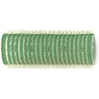 Sibel Natáčka suchý zips - priemer 21 mm - 12 ks P000462