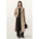 AllSaints шлифер дамски велурен REED SUEDE (W005LE)