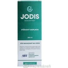 Altermedic Jodis koncentrát 300 ml