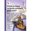 Chcete se dostat na fakultu sociálních studií /věd/? - 2.díl - Kotlán, Vittová