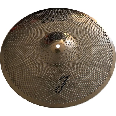 Zuriel J White 8" Splash