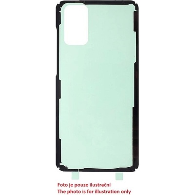 Samsung Galaxy A52/s (5G) Lepicí Páska pod Kryt Baterie, 57983104336 – Zbozi.Blesk.cz