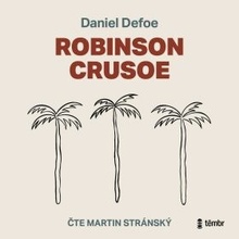 Robinson Crusoe - Daniel Defoe
