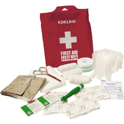 Edelrid Lekárnička First Aid Kit