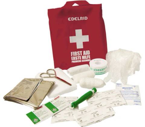 Edelrid Lekárnička First Aid Kit