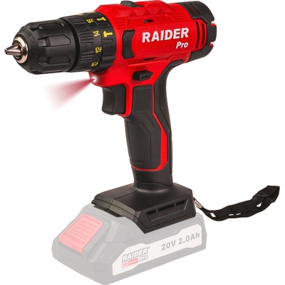 Raider RDP-PCD20 (030252)