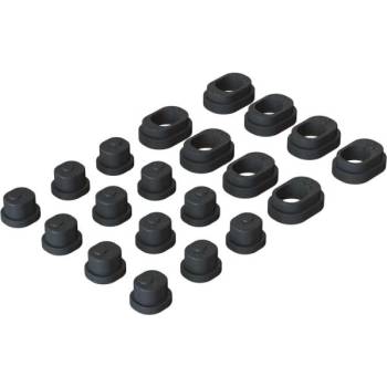 Arrma Комплект предни/горни рамена Arrma