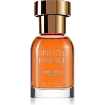 beBIO Oriental Essence Woody Vibe EDP 30 ml
