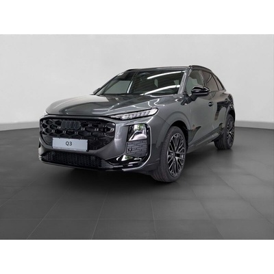 Audi Q3 TFSI S line 110 kW
