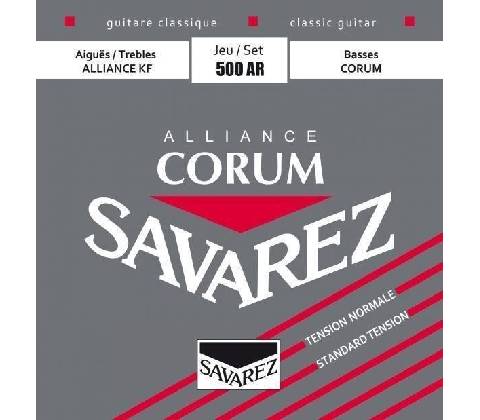 Savarez 500AR