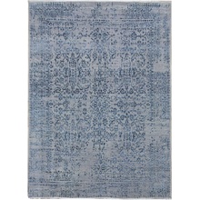 Diamond Carpets Diamond DC-JK 1 Silver/blue