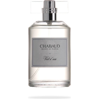 Chabaud Maison de Parfum Vert d`Eau toaletná voda unisex 100 ml