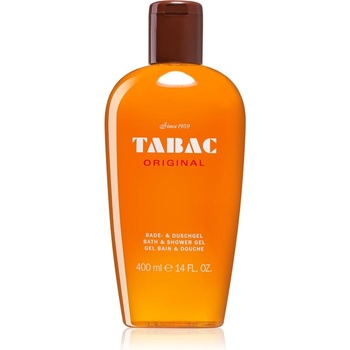 Image 1 of Tabac Original душ гел за мъже 400ml