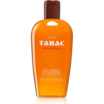 Tabac Original душ гел за мъже 400ml