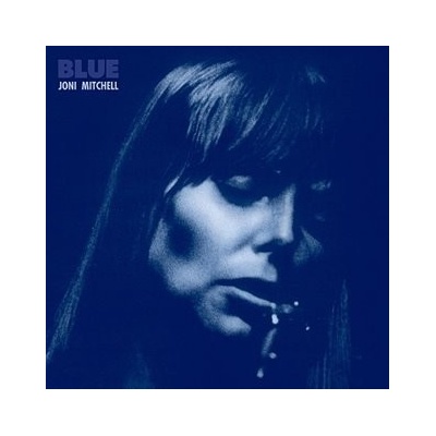 Blue - Joni Mitchell