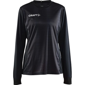 Craft Риза с дълги ръкави Craft PROGRESS 2.0 GK LS JERSEY W 1912227-999000 Размер XS