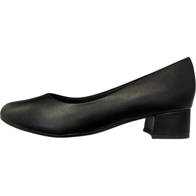 PICCADILLY lodičky 140110-445 Černá – Zboží Dáma