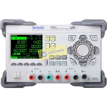 Rigol DP832A