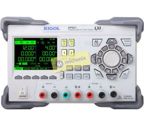 Rigol DP832A