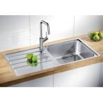 BLANCO Кухненска мивка blanco, lemis xl 6s -if (lemis xl 6s -if) Мивка за вграждане