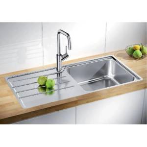 BLANCO Кухненска мивка blanco, lemis xl 6s -if (lemis xl 6s -if) Мивка за вграждане