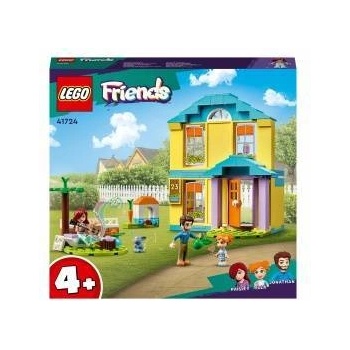 LEGO® 41724 Friends Paisleys Haus