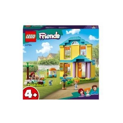 LEGO® 41724 Friends Paisleys Haus
