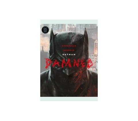 Batman: Damned