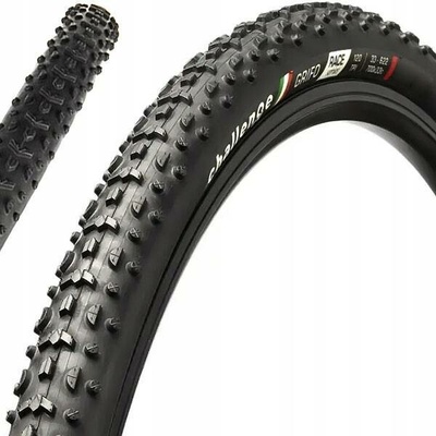 Pneumatika GRIFO CHALLENGE 28" _ 700x33 / 33-622 _ gravel cross _ rychlý