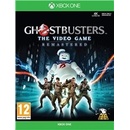 Ghostbusters the Video Game Remastered