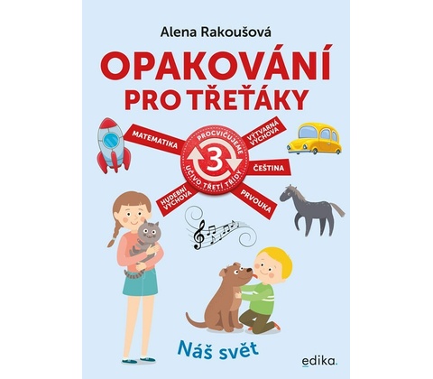 Opakování pro třeťáky