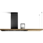 Elica BIO ISLAND BLRO/A/120 ROVERE [Isola] (PRF0200563)